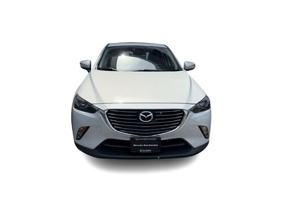 2016 Mazda CX-3 in Vancouver, British Columbia