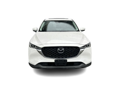 2022 Mazda CX-5 in North Vancouver, British Columbia