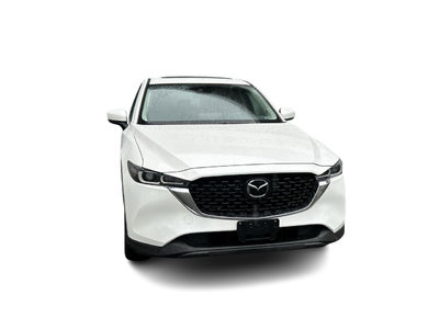 2022 Mazda CX-5 in North Vancouver, British Columbia