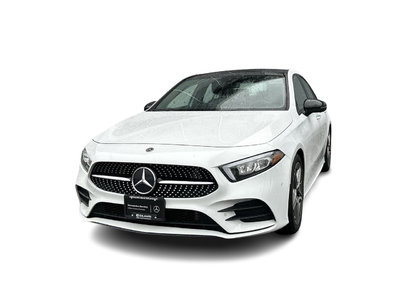 Mercedes-Benz A220  2020 à Vancouver, Colombie-Britannique