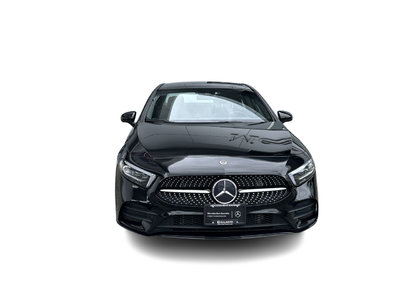 2020 Mercedes-Benz A220 in Vancouver, British Columbia