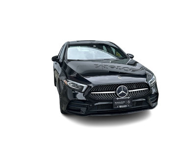 2020 Mercedes-Benz A220 in Vancouver, British Columbia