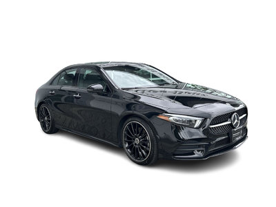 2020 Mercedes-Benz A220 in Vancouver, British Columbia