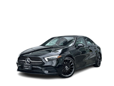 2020 Mercedes-Benz A220 in Vancouver, British Columbia