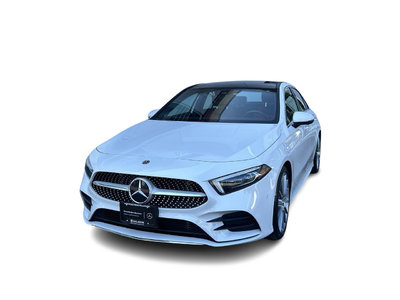 2020 Mercedes-Benz A220 in Vancouver, British Columbia