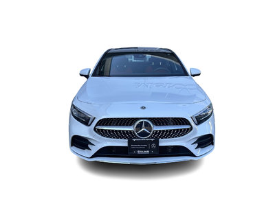 2020 Mercedes-Benz A220 in Richmond, British Columbia