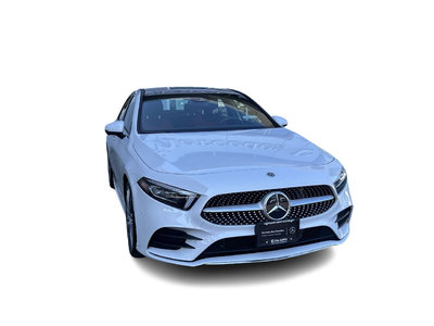 2020 Mercedes-Benz A220 in Richmond, British Columbia