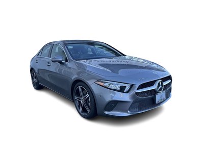 2022  A220 in North Vancouver, British Columbia