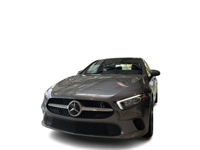2022 Mercedes-Benz A220 in Vancouver, British Columbia