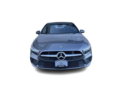 2022  A220 in North Vancouver, British Columbia