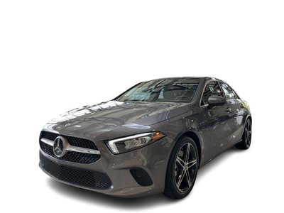 2022 Mercedes-Benz A220 in Vancouver, British Columbia