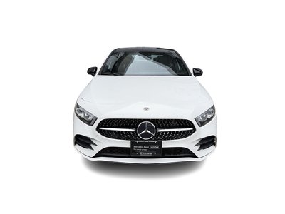 2022 Mercedes-Benz A220 in North Vancouver, British Columbia