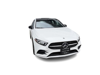 2022 Mercedes-Benz A220 in North Vancouver, British Columbia