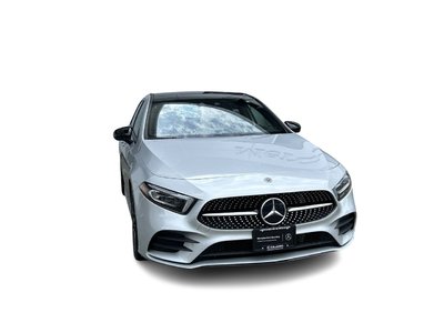 2020 Mercedes-Benz A250 in Vancouver, British Columbia