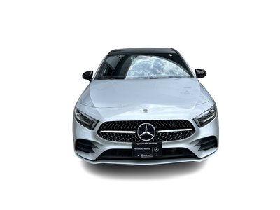 2020 Mercedes-Benz A250 in Vancouver, British Columbia