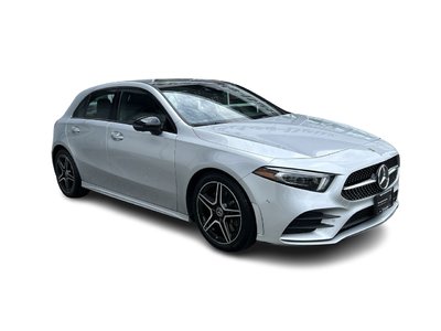 2020 Mercedes-Benz A250 in Vancouver, British Columbia