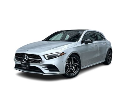 2020 Mercedes-Benz A250 in Vancouver, British Columbia