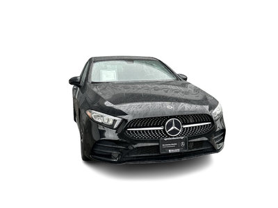 2022 Mercedes-Benz A250 in Vancouver, British Columbia