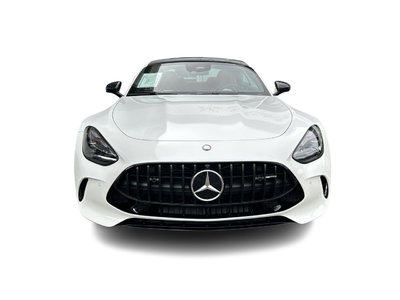 2024 Mercedes-Benz AMG GT 2 Door in Vancouver, British Columbia