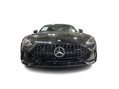 2024 Mercedes-Benz AMG GT 2 Door in Vancouver, British Columbia