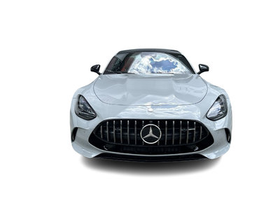 Mercedes-Benz AMG GT 2 Door  2025 à Vancouver, Colombie-Britannique
