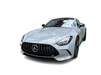 Mercedes-Benz AMG GT 2 Door  2025 à Vancouver, Colombie-Britannique