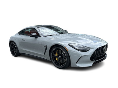 Mercedes-Benz AMG GT 2 Door  2025 à Vancouver, Colombie-Britannique