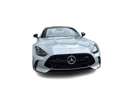 2025 Mercedes-Benz AMG GT 2 Door in Vancouver, British Columbia