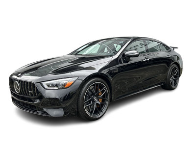 Mercedes-Benz AMG GT 4 Door  2024 à Vancouver, Colombie-Britannique