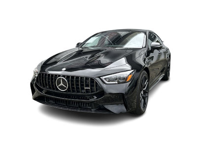 Mercedes-Benz AMG GT 4 Door  2024 à Vancouver, Colombie-Britannique