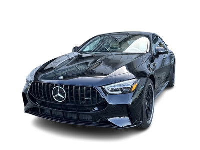 Mercedes-Benz AMG GT 4 Door  2024 à Vancouver, Colombie-Britannique