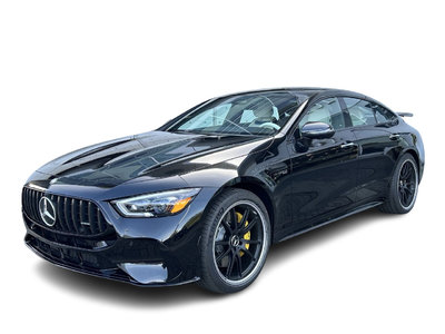 Mercedes-Benz AMG GT 4 Door  2024 à Vancouver, Colombie-Britannique