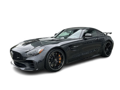 2018 Mercedes-Benz AMG GT R in Vancouver, British Columbia