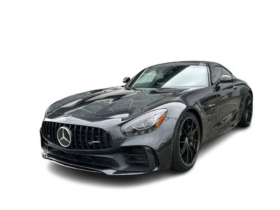 2018 Mercedes-Benz AMG GT R in Vancouver, British Columbia