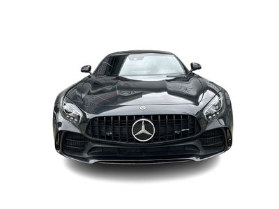 2018 Mercedes-Benz AMG GT R in Vancouver, British Columbia