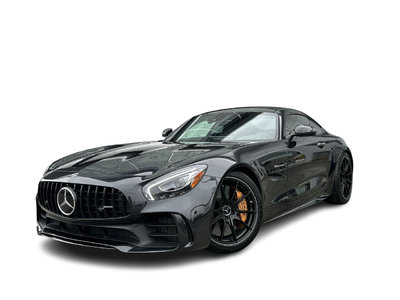 2018 Mercedes-Benz AMG GT R in Vancouver, British Columbia