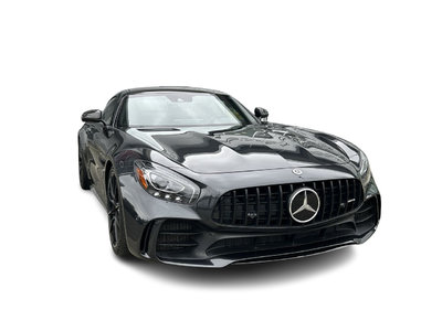 2018 Mercedes-Benz AMG GT R in Vancouver, British Columbia