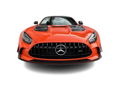 2021 Mercedes-Benz AMG GT in Vancouver, British Columbia