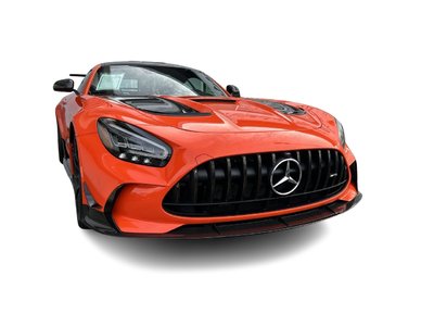 2021 Mercedes-Benz AMG GT in Vancouver, British Columbia