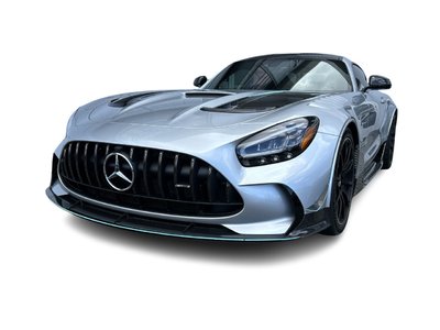 Mercedes-Benz AMG GT  2021 à Vancouver, Colombie-Britannique