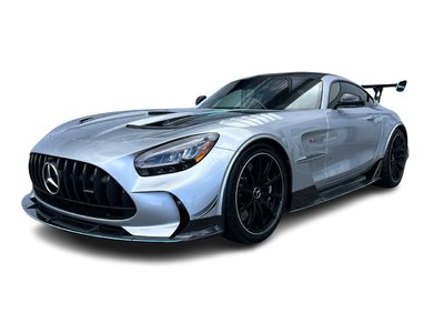 Mercedes-Benz AMG GT  2021 à Vancouver, Colombie-Britannique