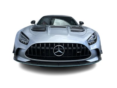 Mercedes-Benz AMG GT  2021 à Vancouver, Colombie-Britannique