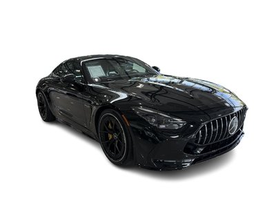 Mercedes-Benz AMG GT  2026 à Vancouver, Colombie-Britannique