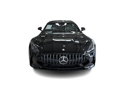 Mercedes-Benz AMG GT  2026 à Vancouver, Colombie-Britannique
