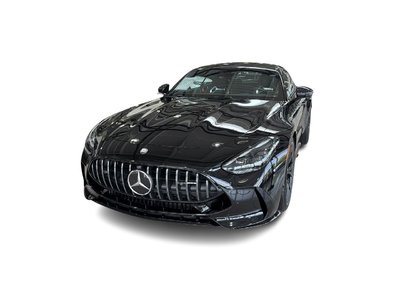 Mercedes-Benz AMG GT  2026 à Vancouver, Colombie-Britannique