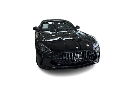 Mercedes-Benz AMG GT  2026 à Vancouver, Colombie-Britannique