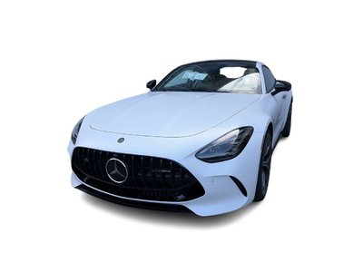 Mercedes-Benz AMG GT  2026 à Vancouver, Colombie-Britannique