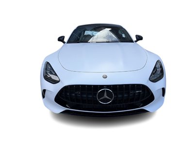 Mercedes-Benz AMG GT  2026 à Vancouver, Colombie-Britannique