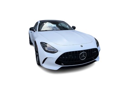 Mercedes-Benz AMG GT  2026 à Vancouver, Colombie-Britannique