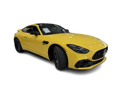 2027 Mercedes-Benz AMG GT in North Vancouver, British Columbia